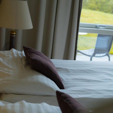 Hotel Hallormsstadur エクステリア 写真