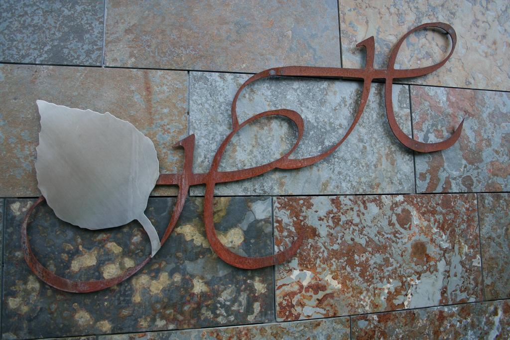 Hotel Hallormsstadur エクステリア 写真
