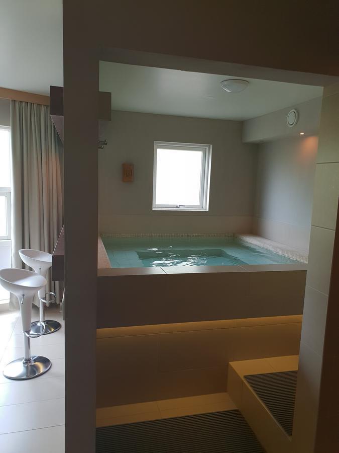 Hotel Hallormsstadur エクステリア 写真