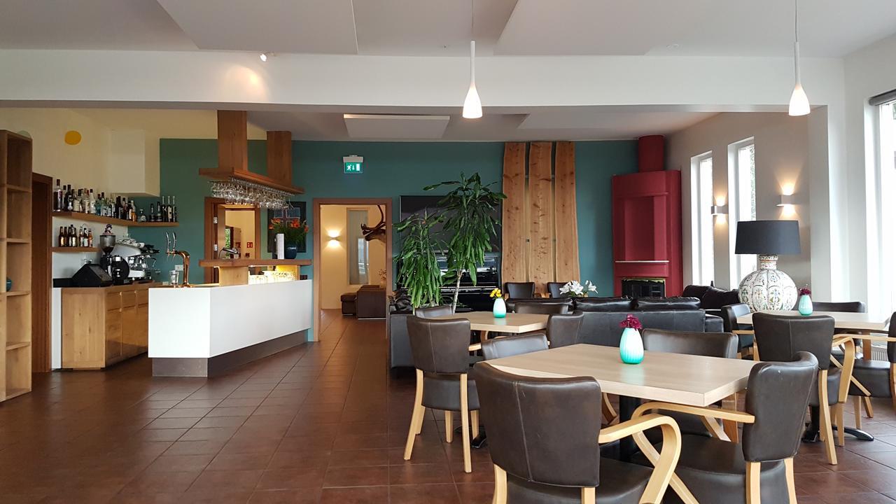 Hotel Hallormsstadur エクステリア 写真