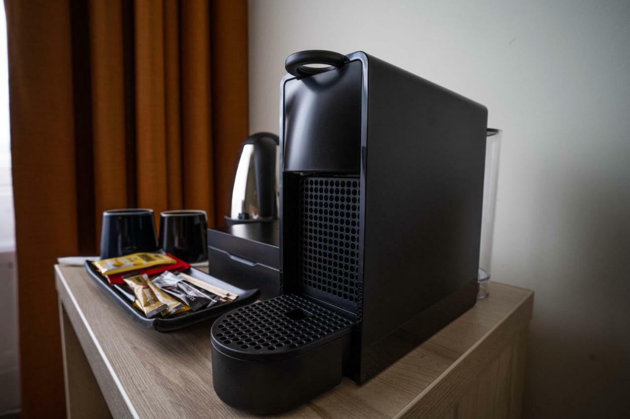 Hotel Hallormsstadur エクステリア 写真