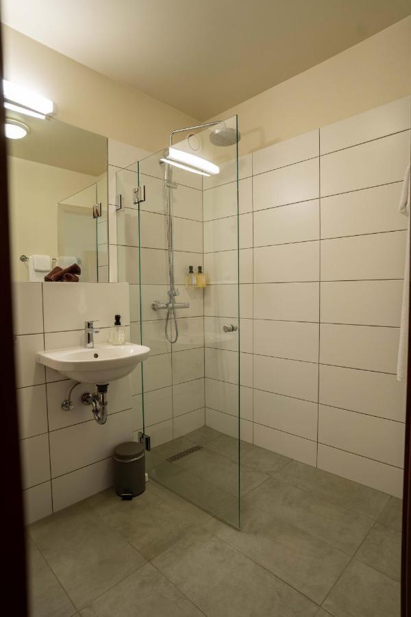 Hotel Hallormsstadur エクステリア 写真