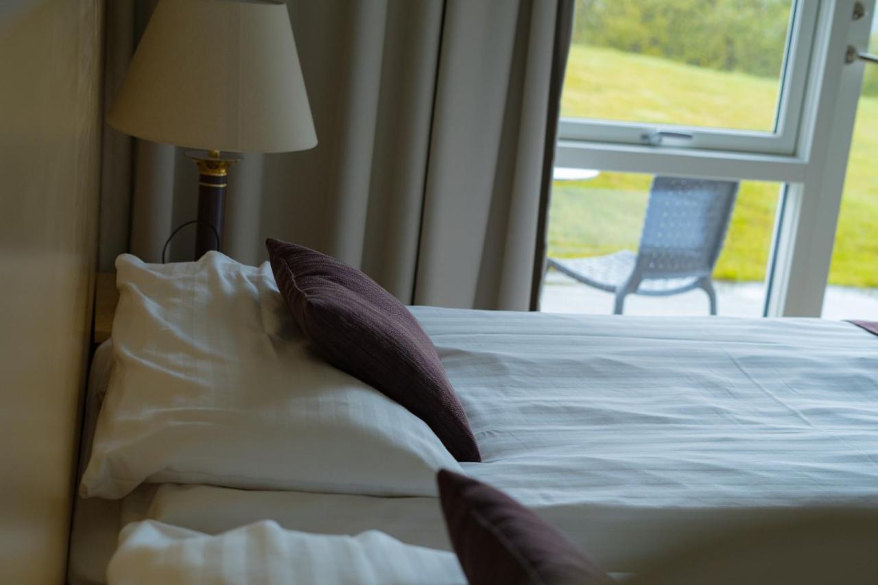 Hotel Hallormsstadur エクステリア 写真